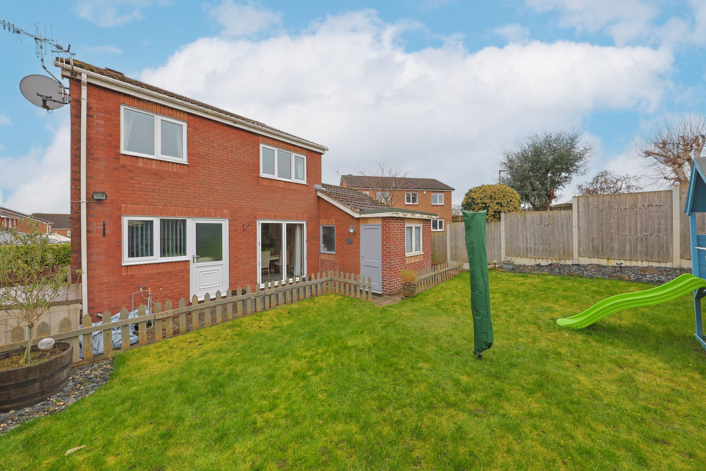 Meadow Rise Ashgate